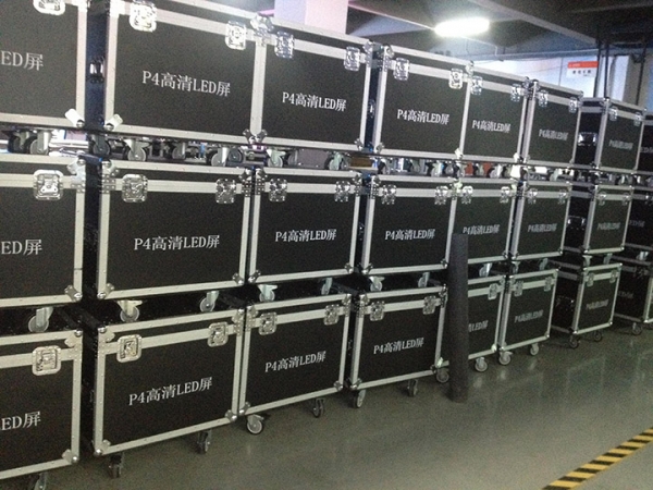 航空箱的演变是始于什么时候呢？