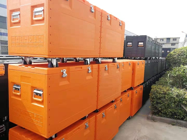 航空箱与普通拉杆箱的好与坏