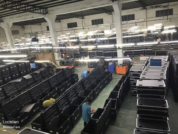 良好的售后，让我们省了不少心！