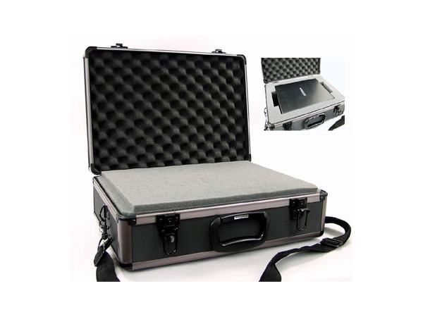 铝箱行业用箱-惠州市海纳镁航空箱