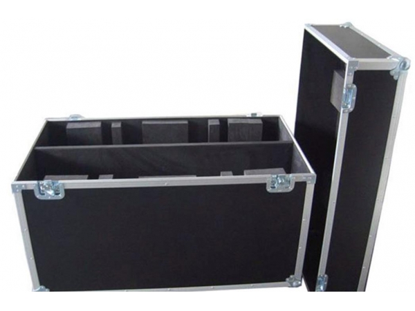 LED航空箱的应用教程