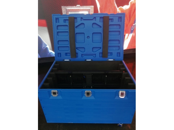 塑料航空箱--最新型的拉杆箱有哪些呢?