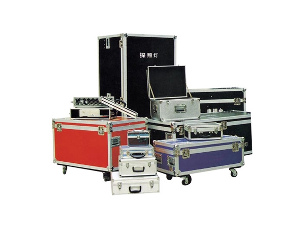 正确选择航空箱--海纳镁生产厂家