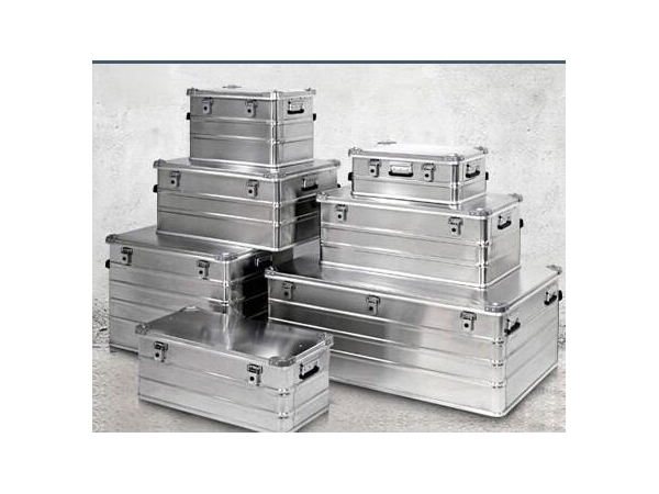 浅谈钢带箱的分类