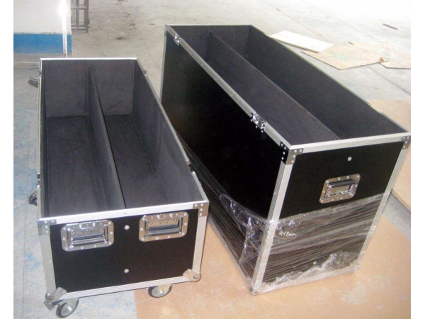 调音台航空箱的好处