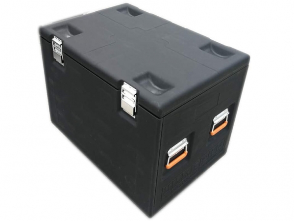 简单的航空箱保养方法