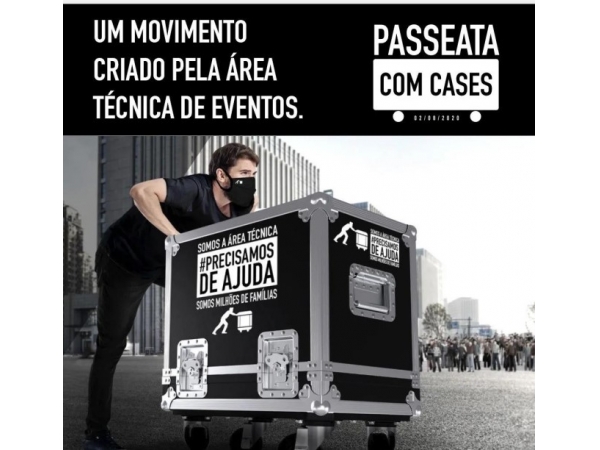 案例【快讯】-巴西演出行业大规...